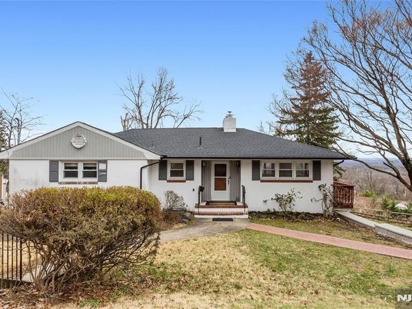 145 Highview Terrace, HAWTHORNE, NJ 07506