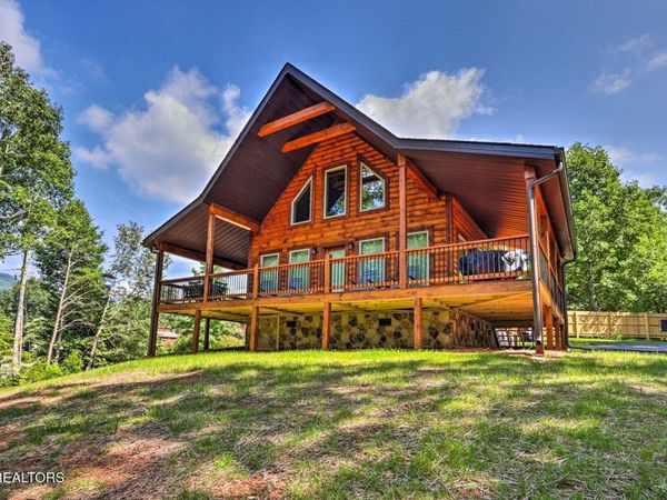 3805 Pleasant View Lane, Sevierville, TN 37862