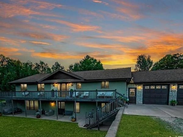 N22791 CARPENTER ROAD, Niagara, WI 54151