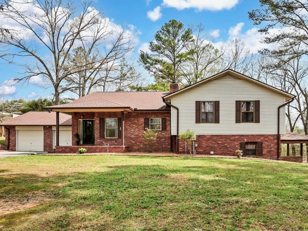 115 Mostly Locust Dr, Buchanan, TN 38222