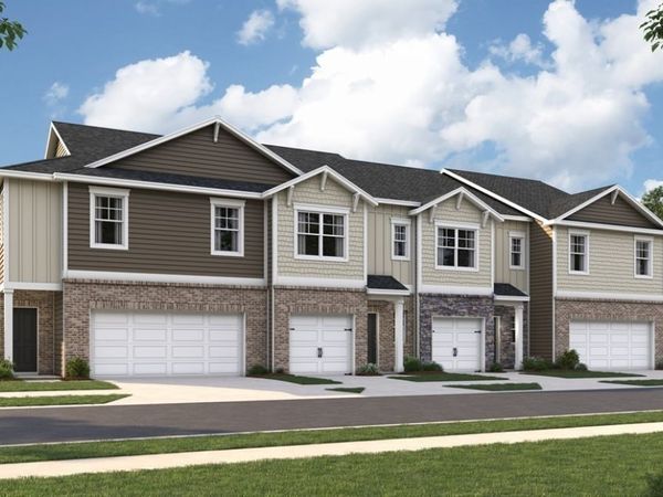 2275 Harlequin Point , Lebanon, TN 37090