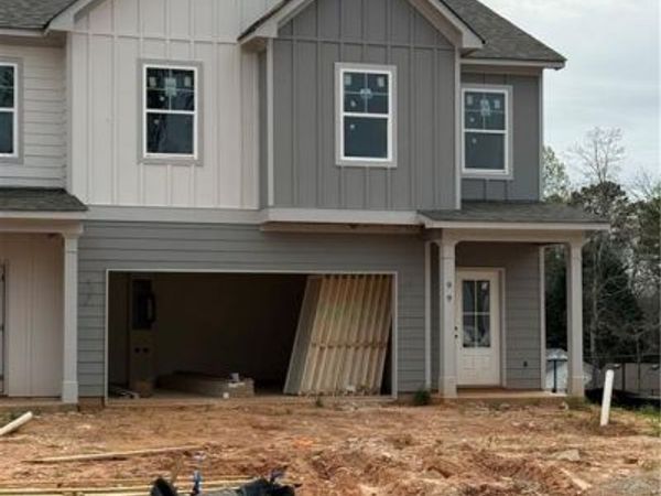 99 Maple Trail, Dawsonville, GA 30534