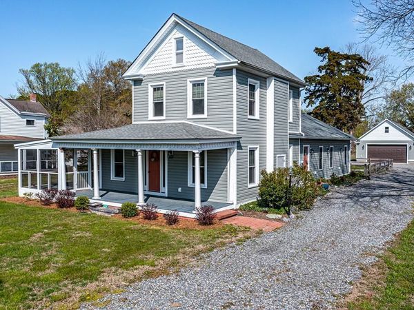 3755 Weems Road, WEEMS, VA 22576