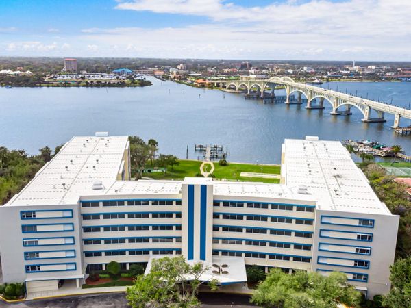 1224 S Peninsula Drive, Unit 415, Daytona Beach, FL 32118
