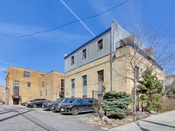 1128 W Ardmore Avenue , Unit 9, Chicago, IL 60660