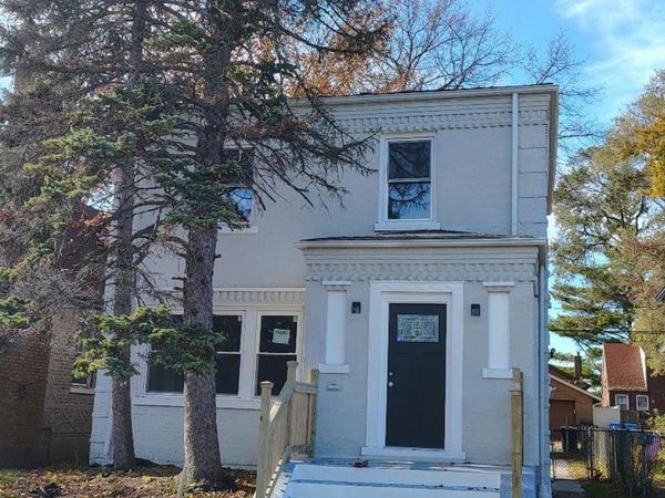 10954 S Normal Avenue , Chicago, IL 60628