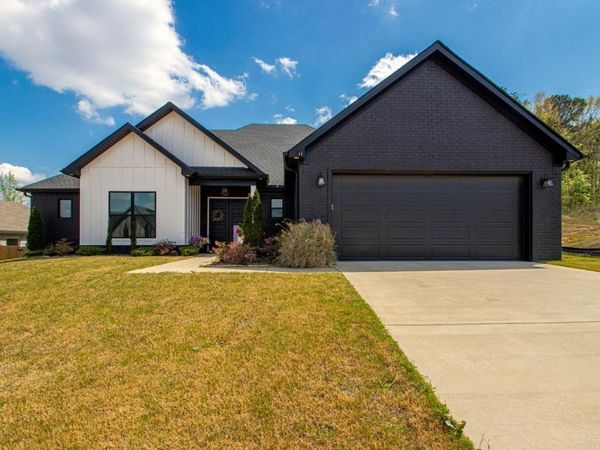 132 Harmony Village Drive, Haskell, AR 72015