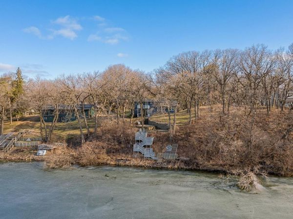 6401 24th Street NE, Willmar, MN 56201