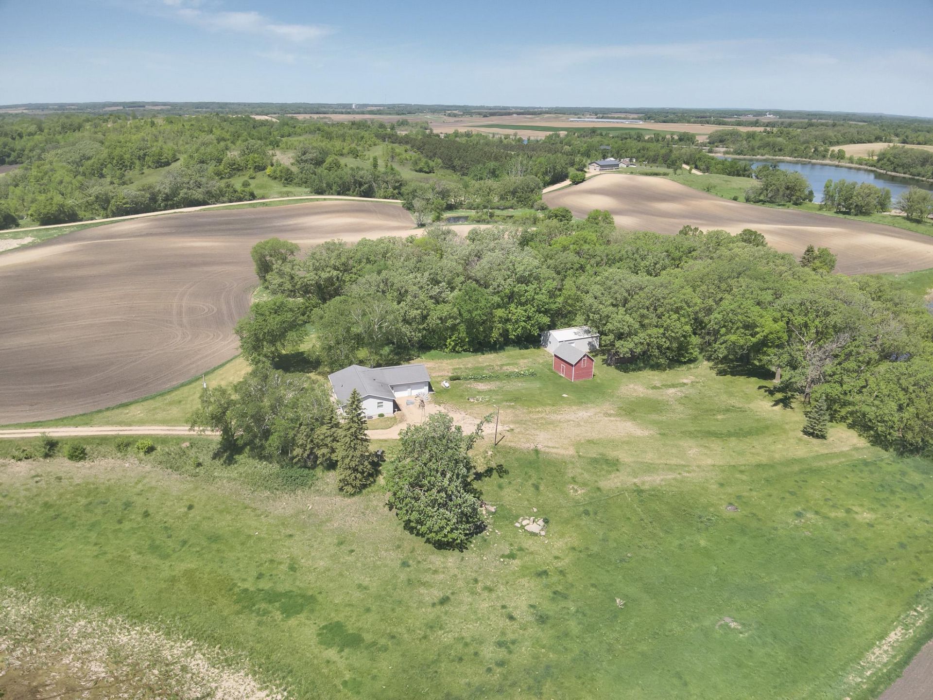 32807 200th Street, Underwood, MN 56586