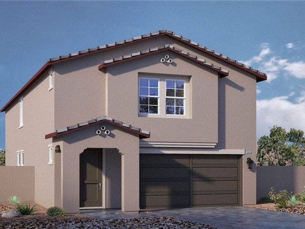 6216 SEASTRAND Street , North Las Vegas, NV 89031