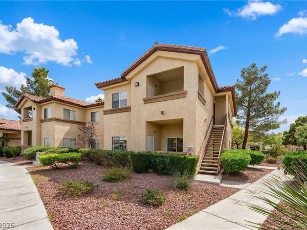 8501 W University Avenue , Unit 1126, Las Vegas, NV 89147