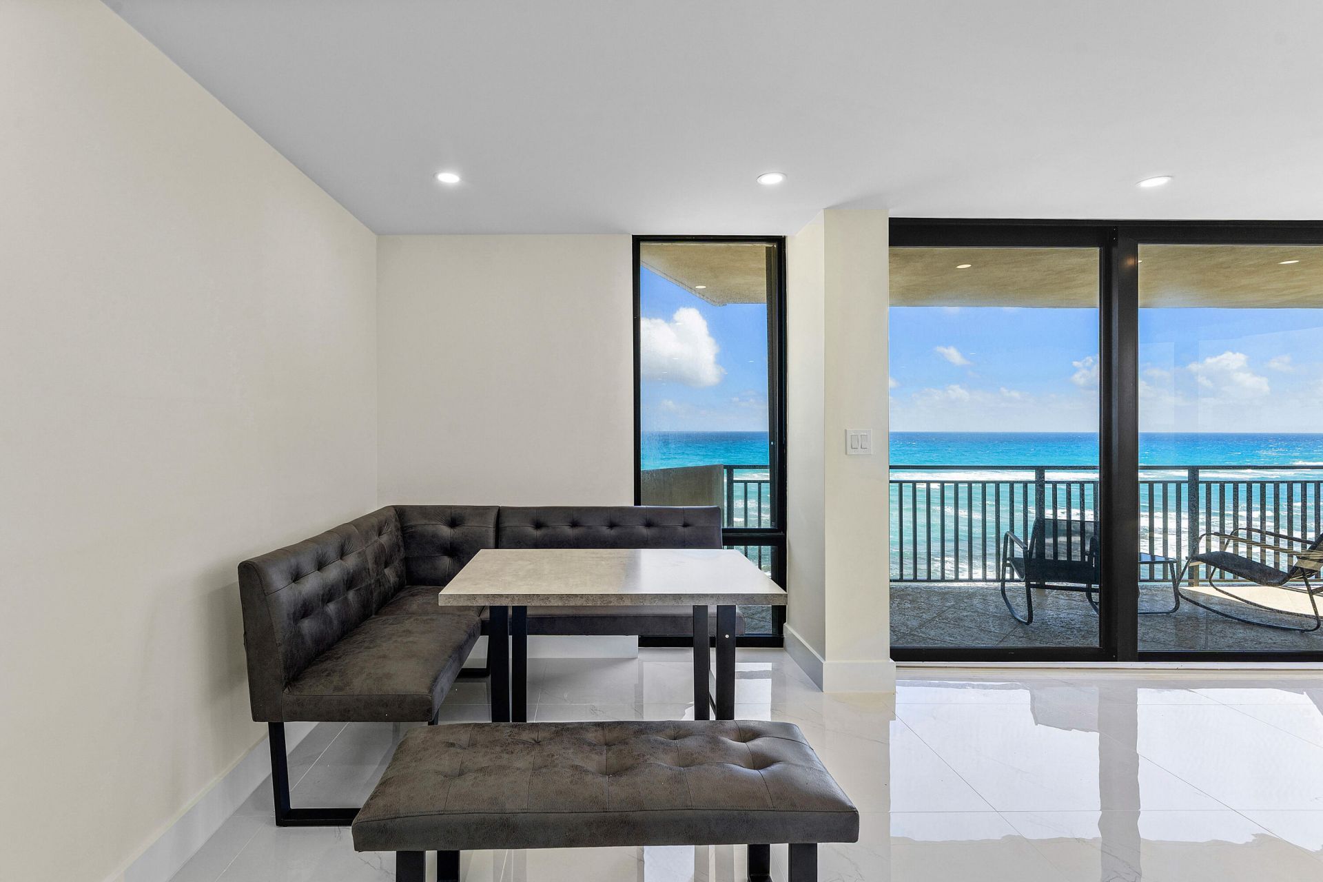 5460 N Ocean Drive, Unit 5b, Singer Island, FL 33404 Photo