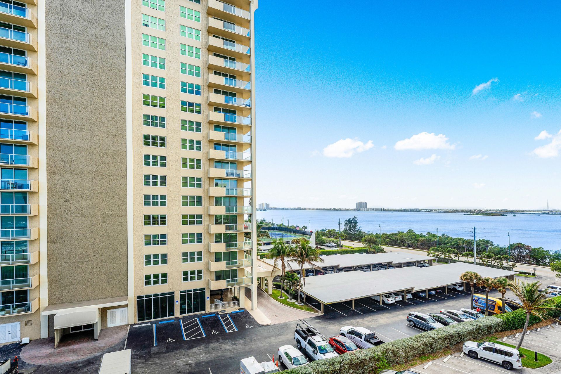 5460 N Ocean Drive, Unit 5b, Singer Island, FL 33404 Photo