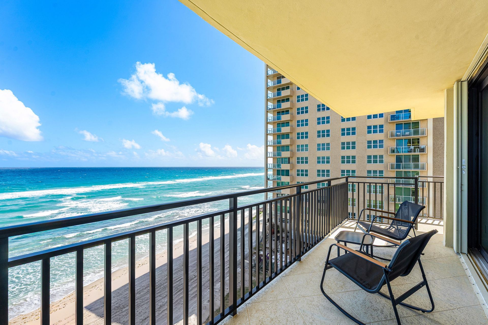 5460 N Ocean Drive, Unit 5b, Singer Island, FL 33404 Photo