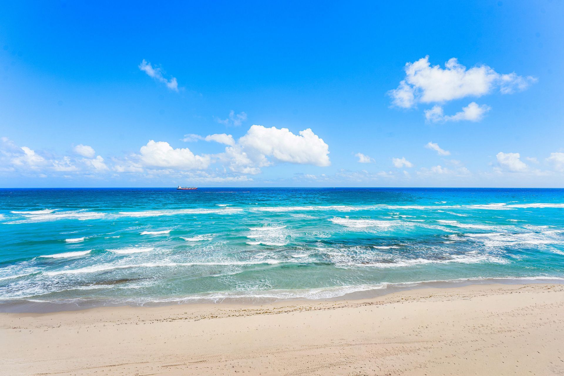 5460 N Ocean Drive, Unit 5b, Singer Island, FL 33404 Photo