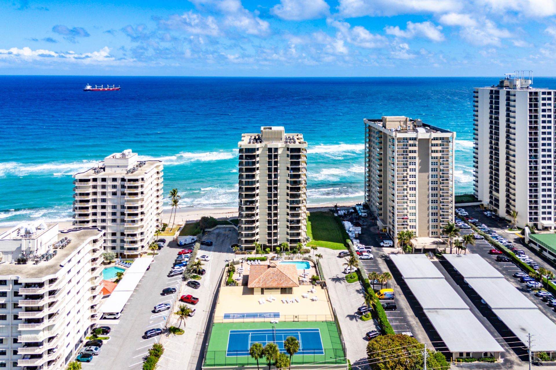 5460 N Ocean Drive, Unit 5b, Singer Island, FL 33404 Photo