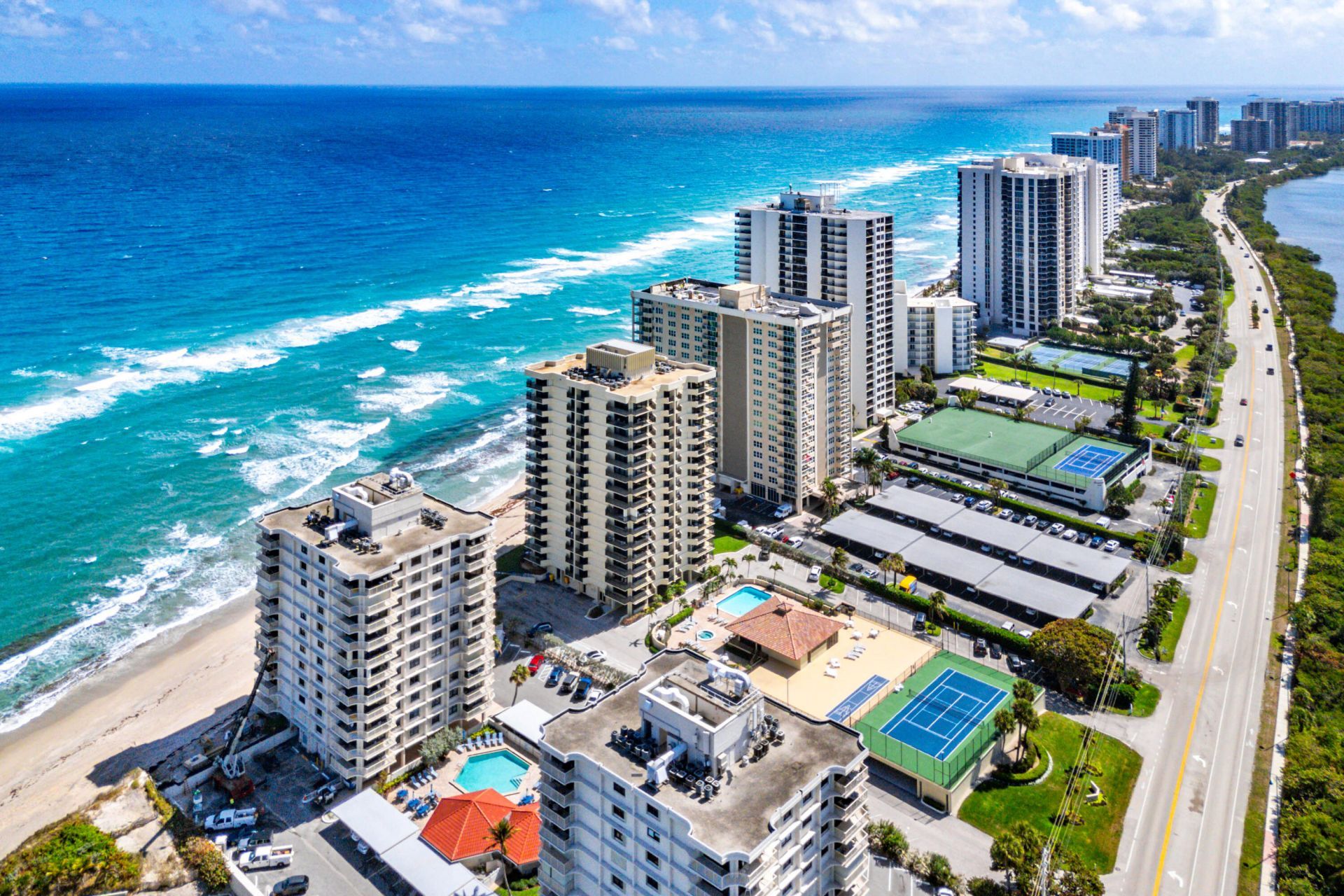 5460 N Ocean Drive, Unit 5b, Singer Island, FL 33404 Photo