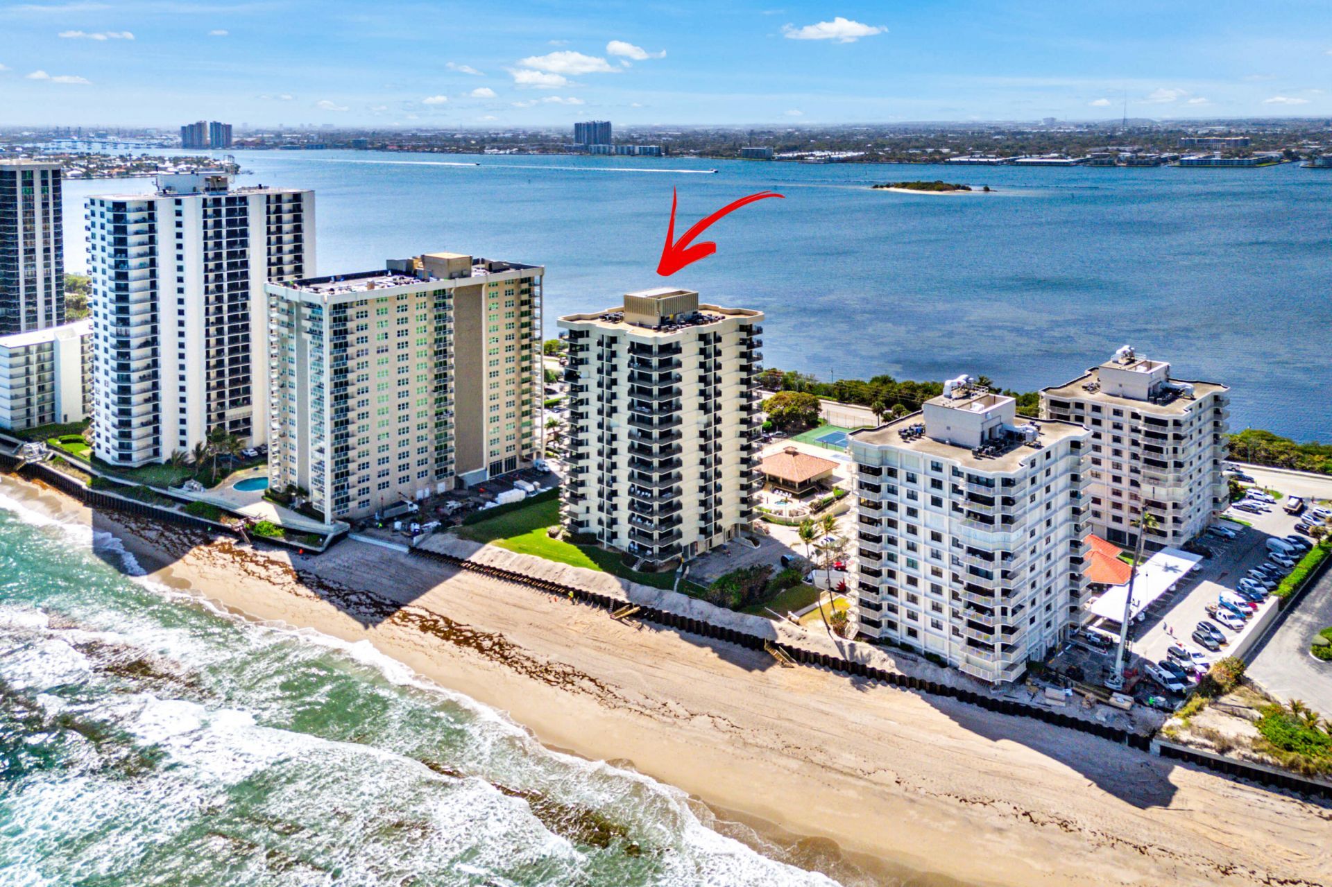 5460 N Ocean Drive, Unit 5b, Singer Island, FL 33404 Photo