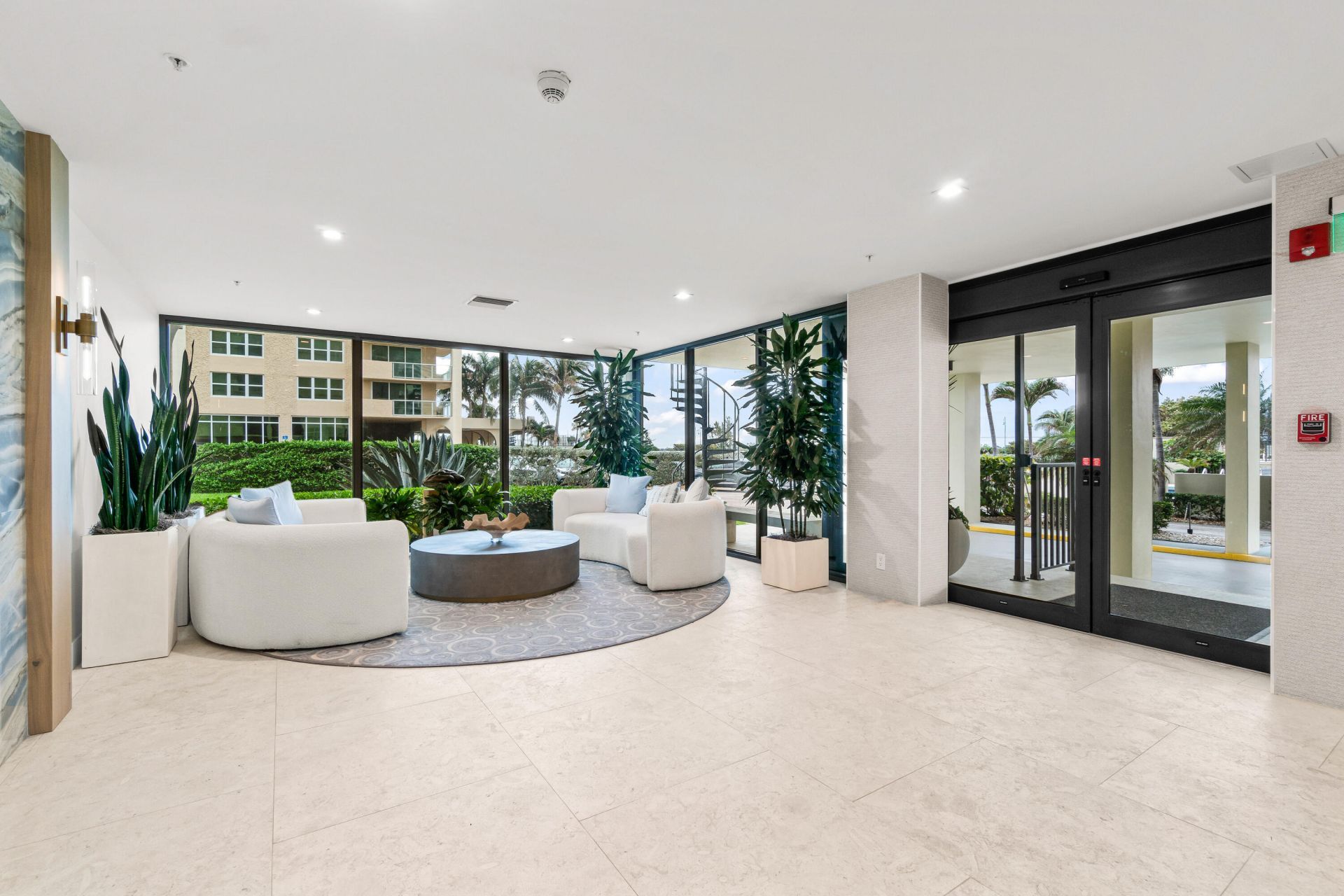 5460 N Ocean Drive, Unit 5b, Singer Island, FL 33404 Photo