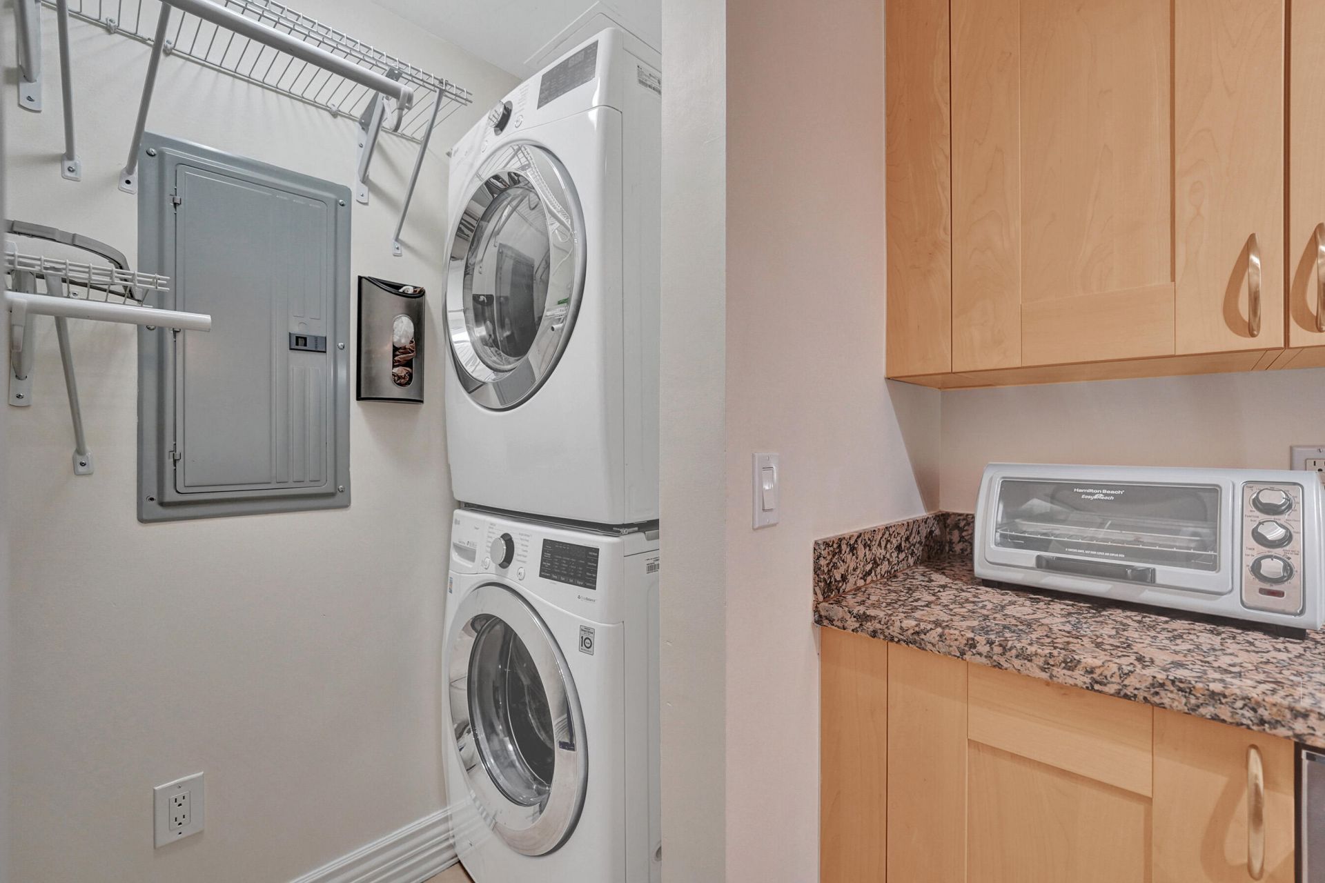 350 SE 2nd Street, Unit 2480, Fort Lauderdale, FL 33301 Photo