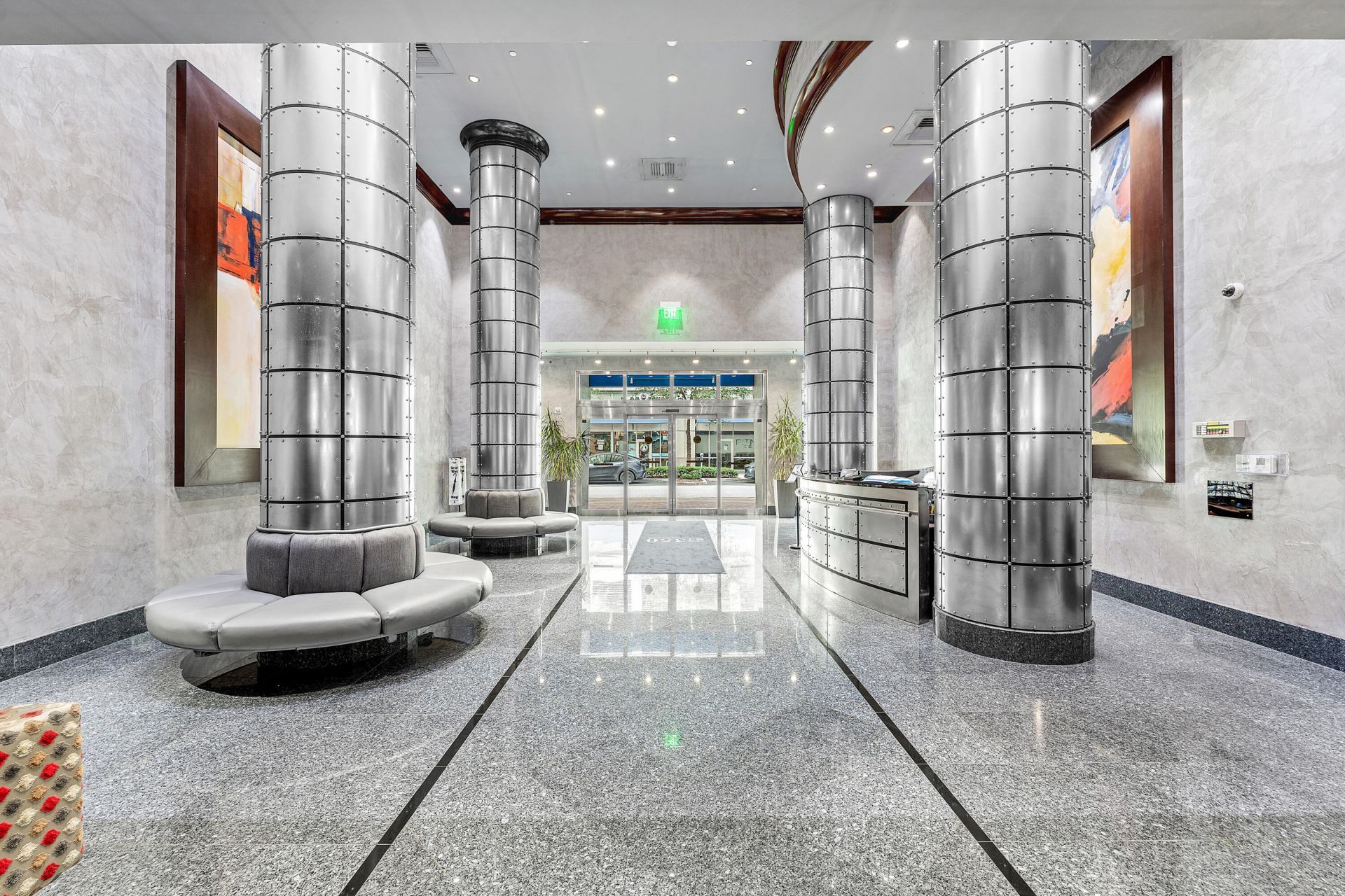 350 SE 2nd Street, Unit 2480, Fort Lauderdale, FL 33301 Photo