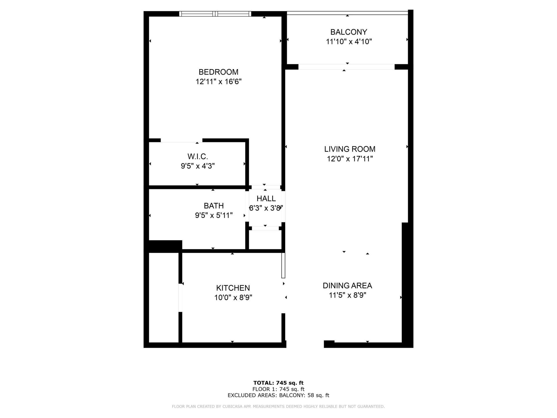 350 SE 2nd Street, Unit 2480, Fort Lauderdale, FL 33301 Photo