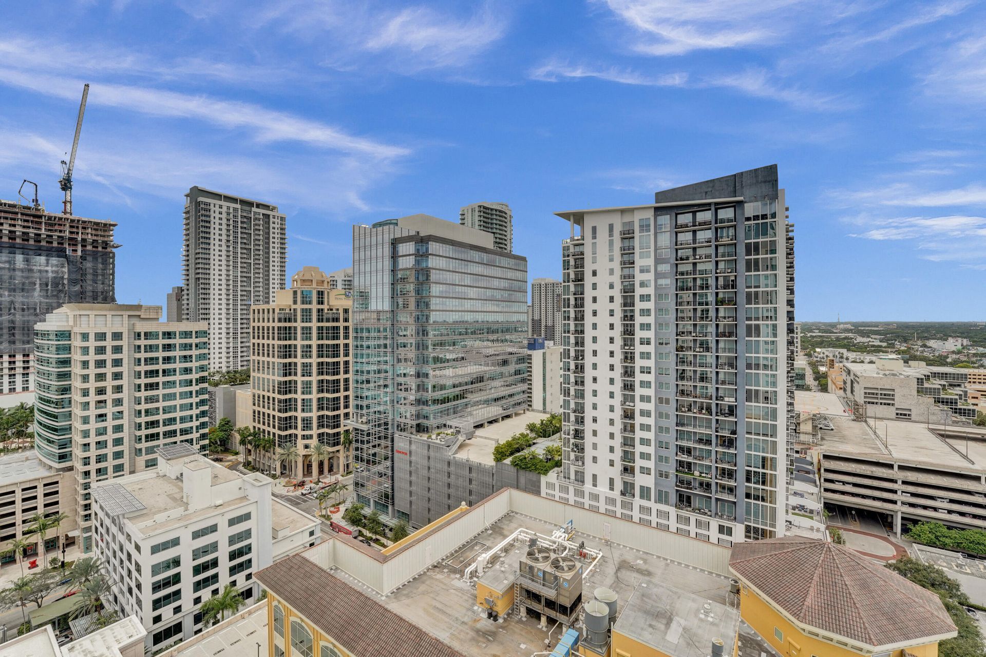 350 SE 2nd Street, Unit 2480, Fort Lauderdale, FL 33301 Photo