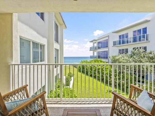 1203 Hillsboro Mile, Unit 7b, Hillsboro Beach, FL 33062