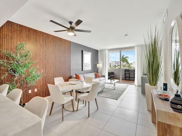 401 N Birch Road, Unit 409, Fort Lauderdale, FL 33304