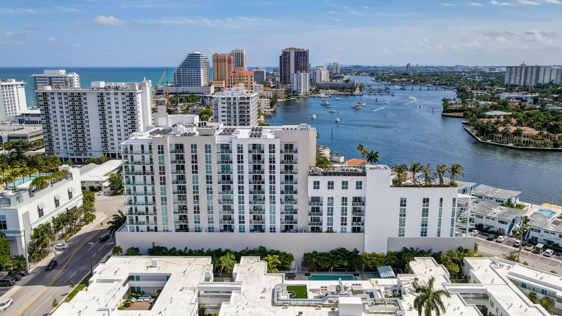 401 N Birch Road, Unit 409, Fort Lauderdale, FL 33304 Photo