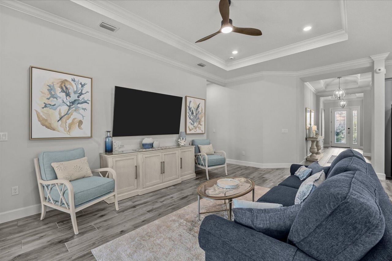 9959 SW Cloister Drive, Port Saint Lucie, FL 34987 Photo