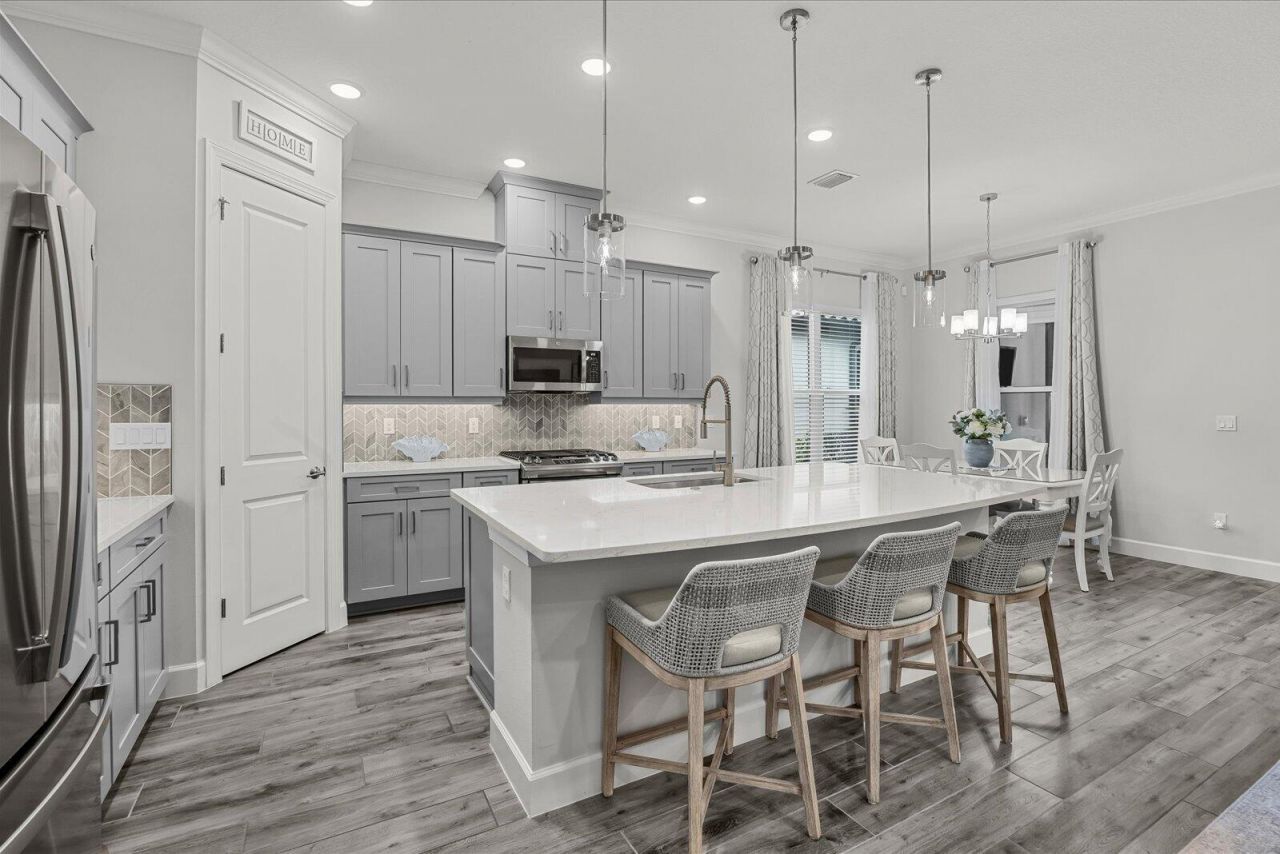 9959 SW Cloister Drive, Port Saint Lucie, FL 34987 Photo