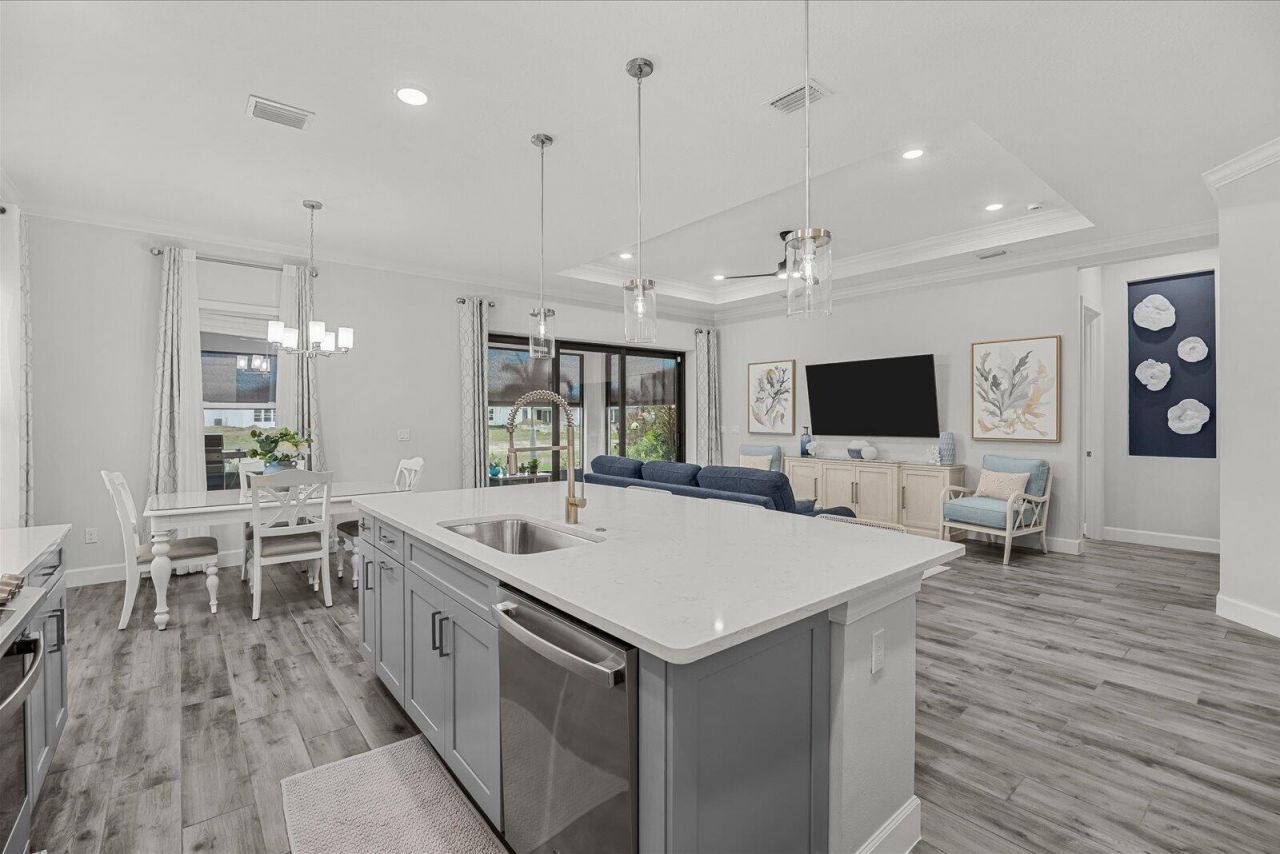 9959 SW Cloister Drive, Port Saint Lucie, FL 34987 Photo