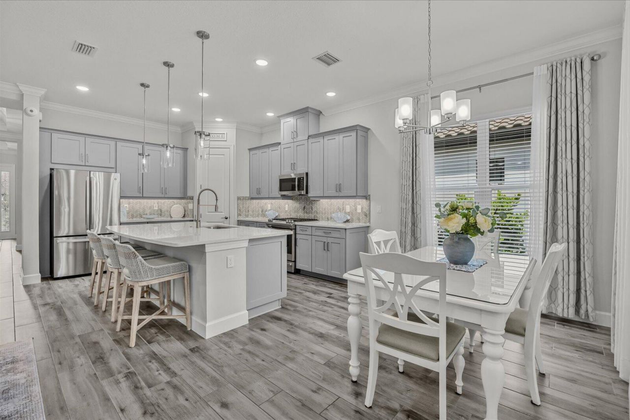 9959 SW Cloister Drive, Port Saint Lucie, FL 34987 Photo