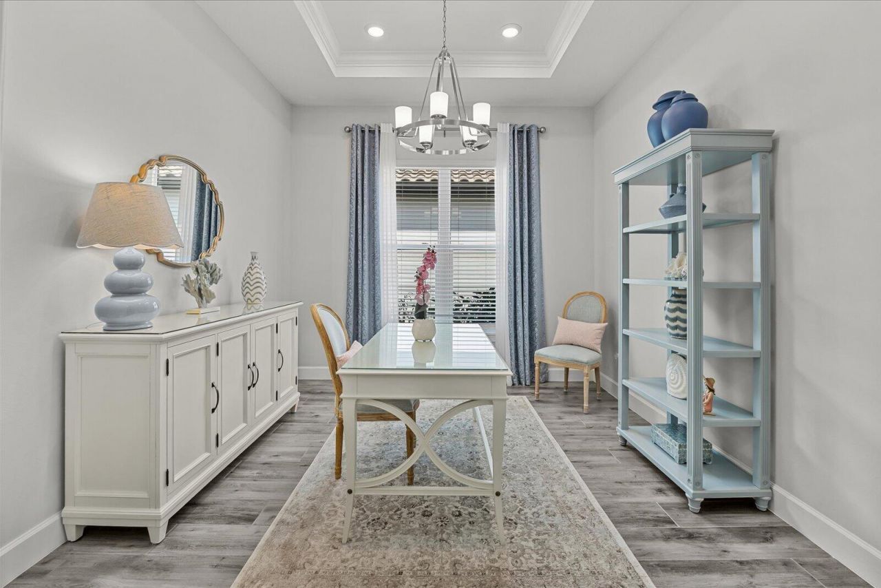 9959 SW Cloister Drive, Port Saint Lucie, FL 34987 Photo