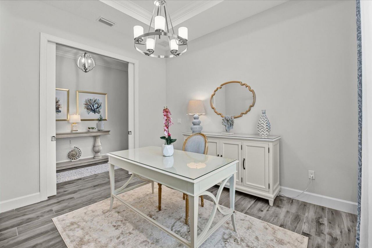 9959 SW Cloister Drive, Port Saint Lucie, FL 34987 Photo