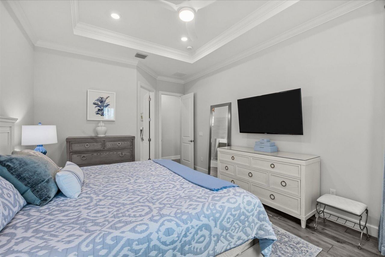 9959 SW Cloister Drive, Port Saint Lucie, FL 34987 Photo