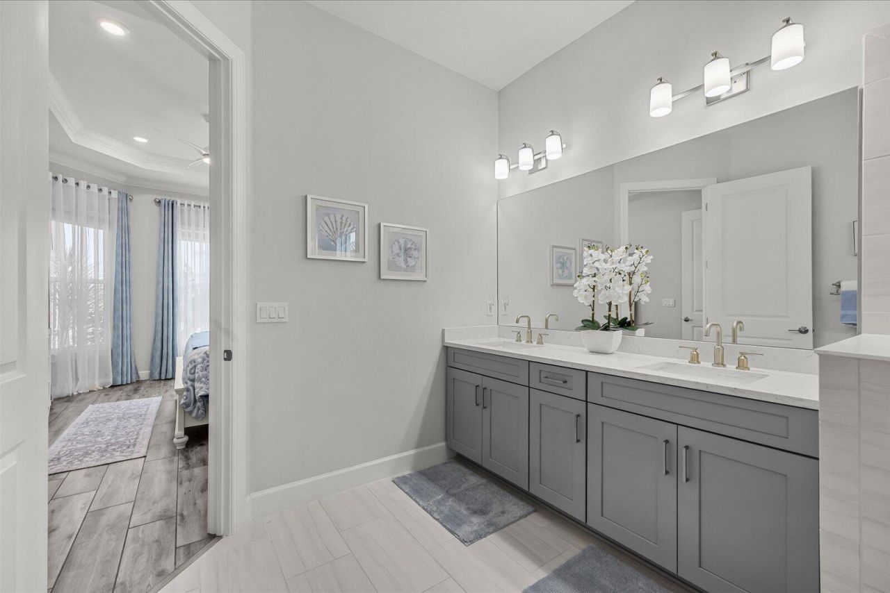 9959 SW Cloister Drive, Port Saint Lucie, FL 34987 Photo