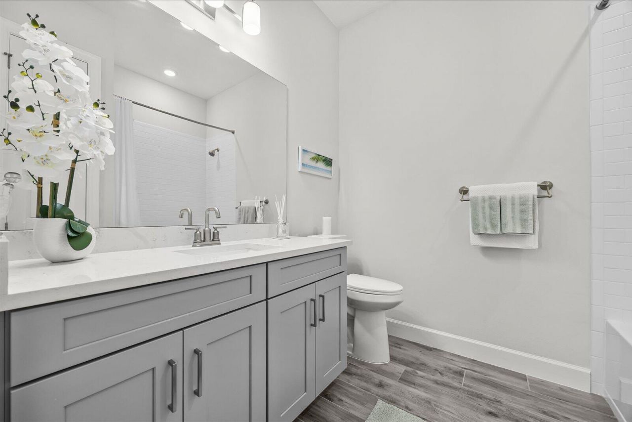 9959 SW Cloister Drive, Port Saint Lucie, FL 34987 Photo