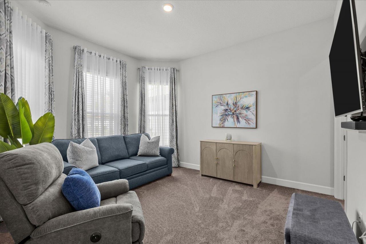 9959 SW Cloister Drive, Port Saint Lucie, FL 34987 Photo