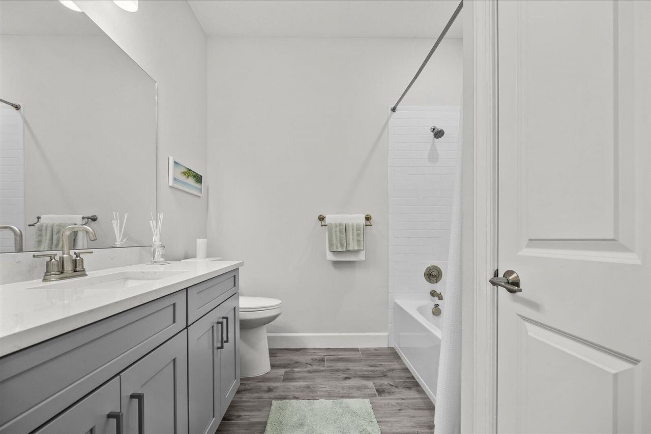 9959 SW Cloister Drive, Port Saint Lucie, FL 34987 Photo