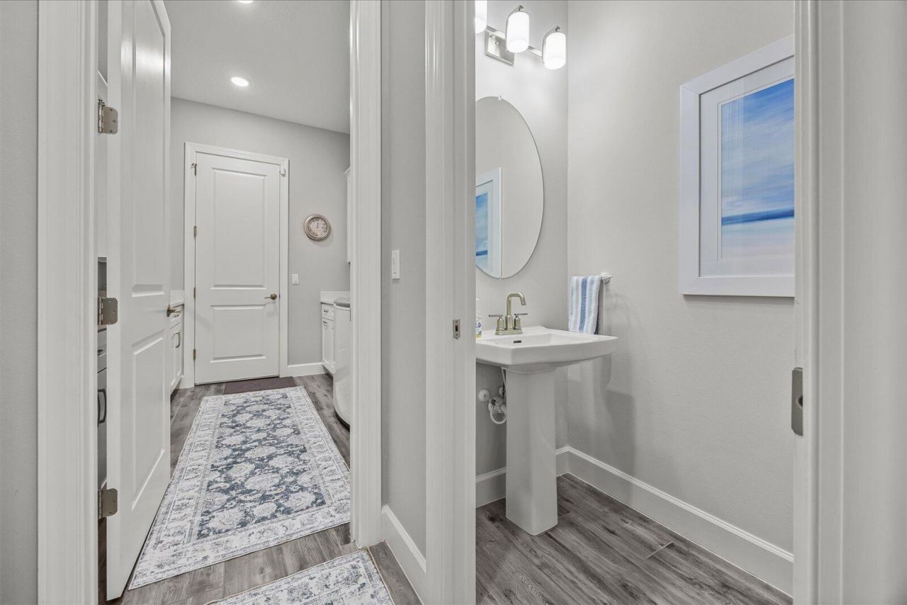 9959 SW Cloister Drive, Port Saint Lucie, FL 34987 Photo