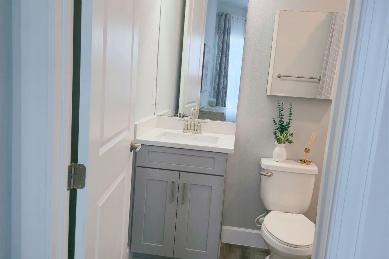 9959 SW Cloister Drive, Port Saint Lucie, FL 34987 Photo