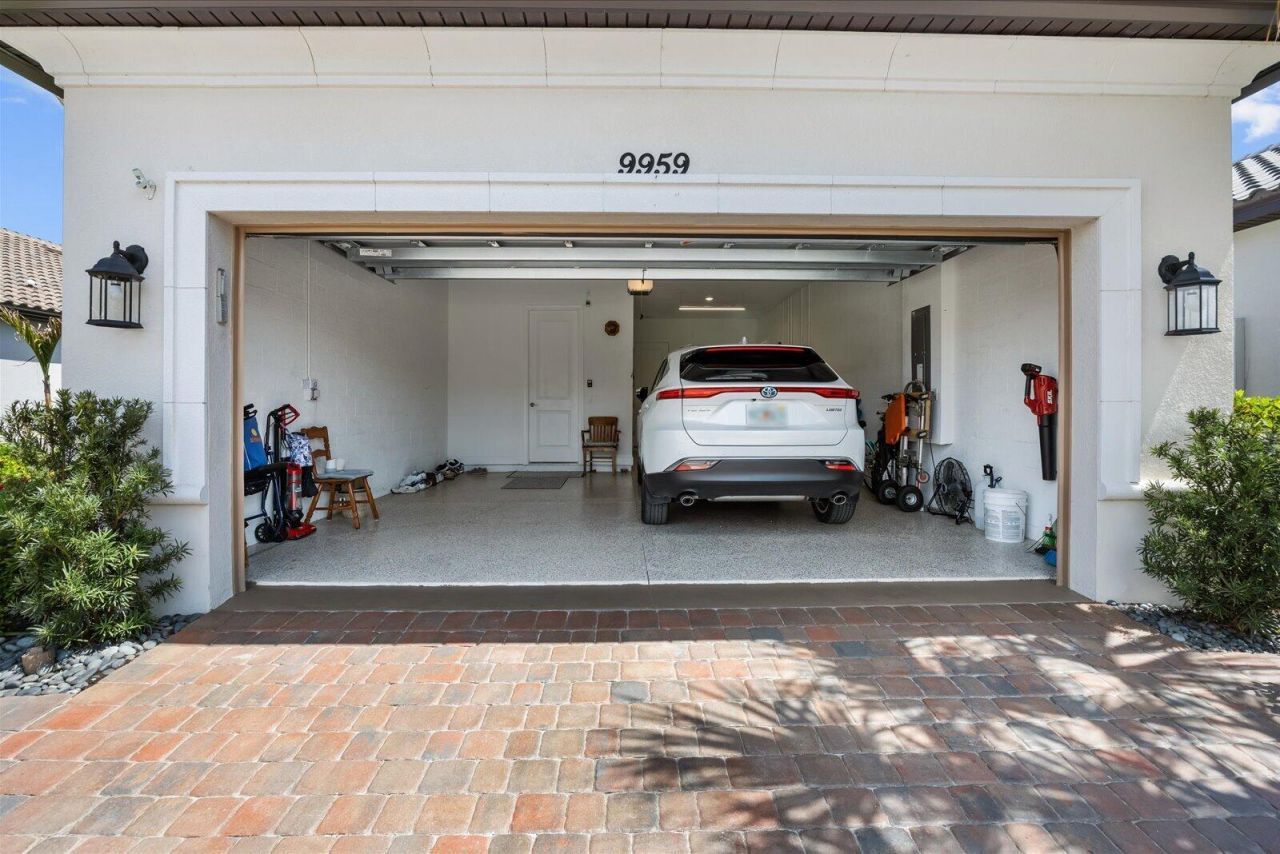 9959 SW Cloister Drive, Port Saint Lucie, FL 34987 Photo