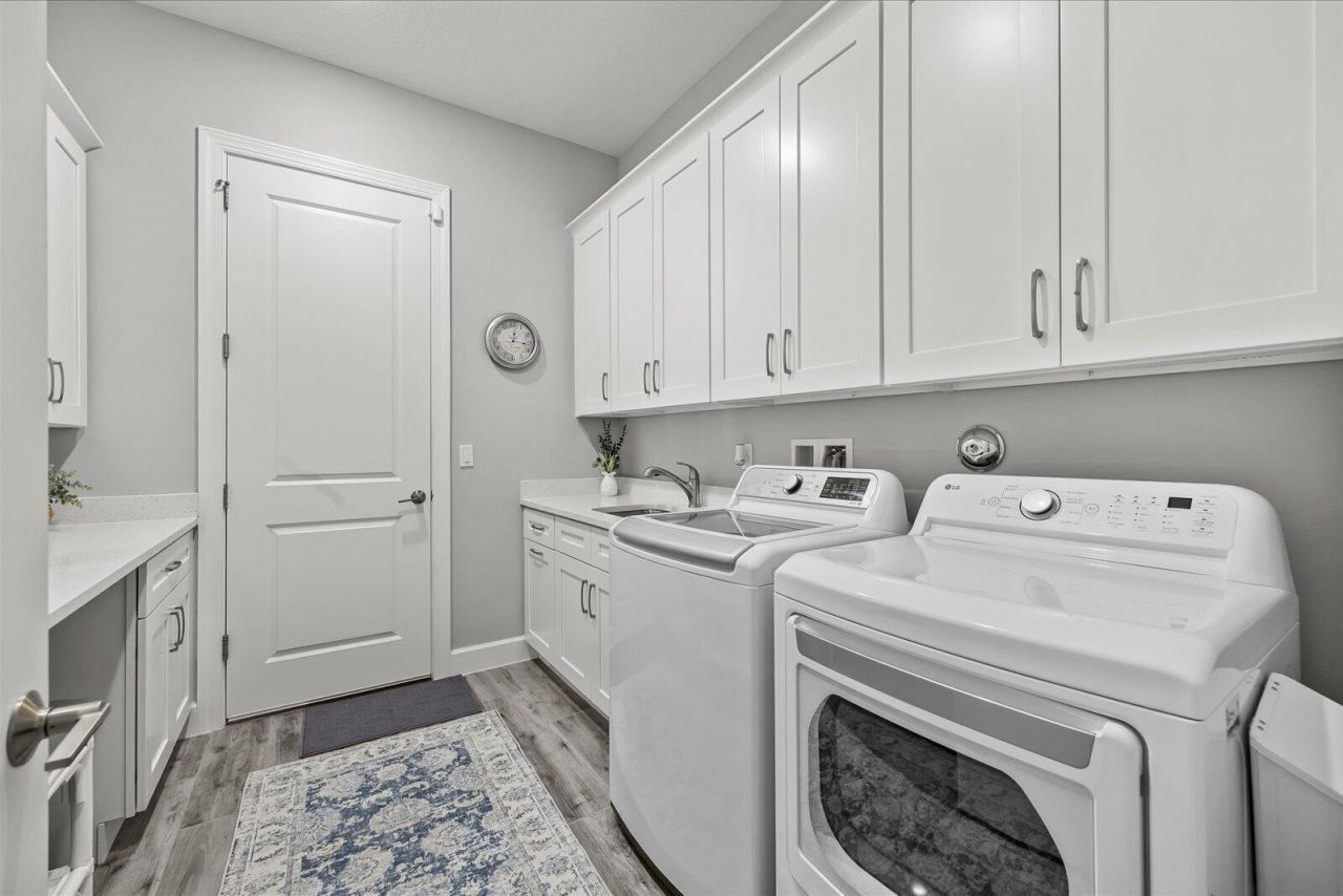 9959 SW Cloister Drive, Port Saint Lucie, FL 34987 Photo