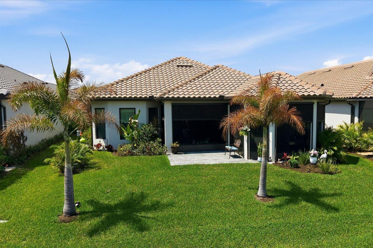 9959 SW Cloister Drive, Port Saint Lucie, FL 34987 Photo