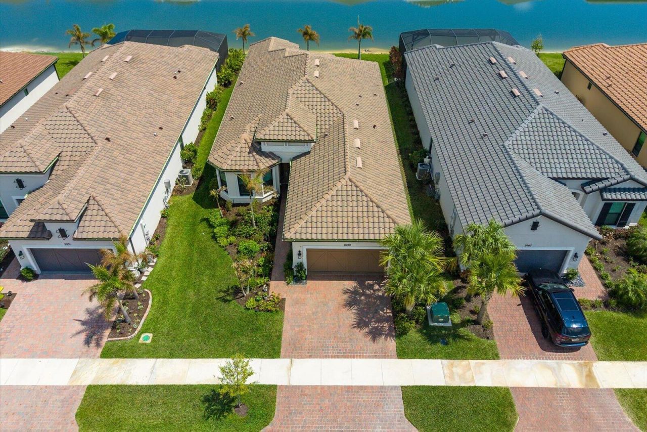 9959 SW Cloister Drive, Port Saint Lucie, FL 34987 Photo