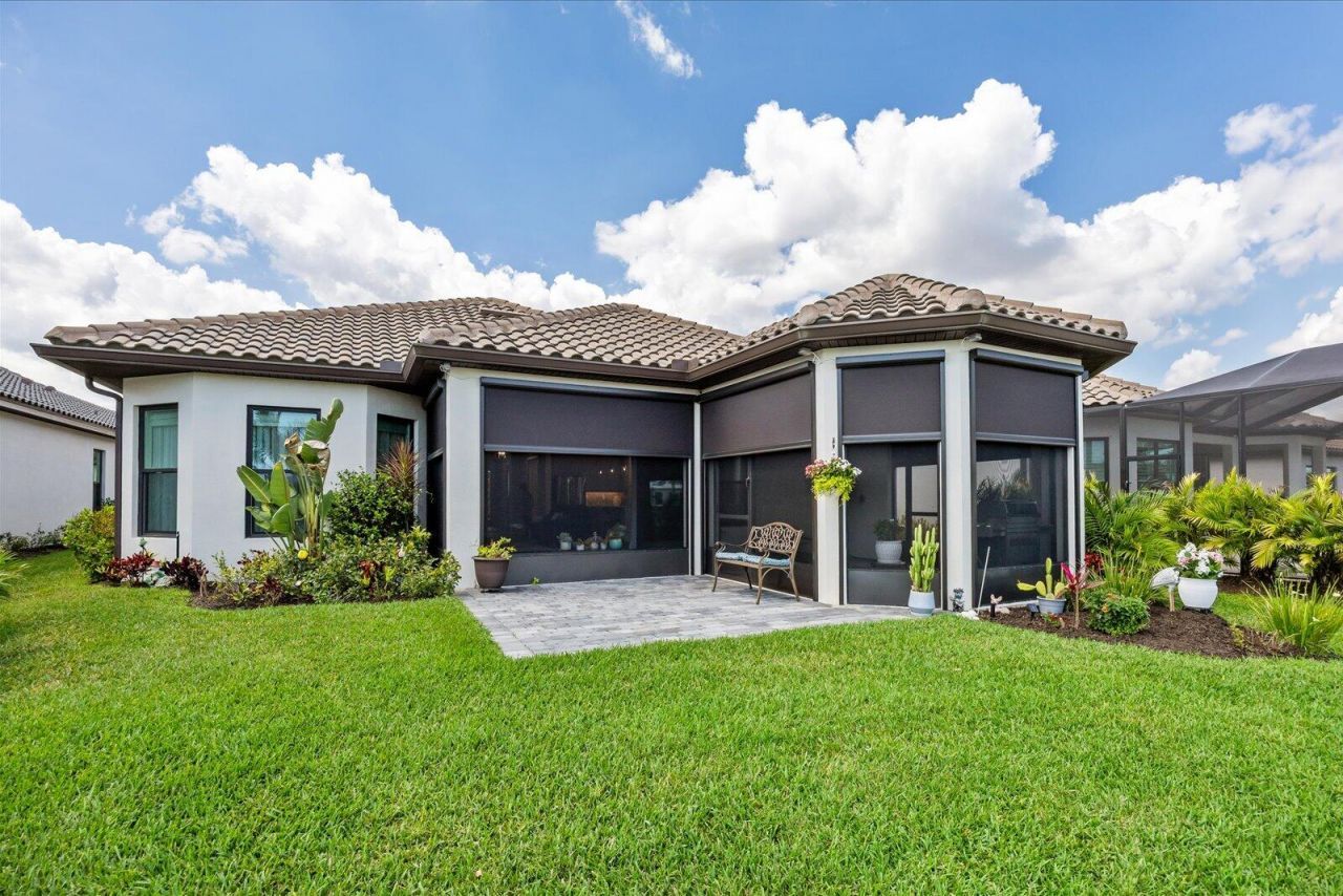 9959 SW Cloister Drive, Port Saint Lucie, FL 34987 Photo