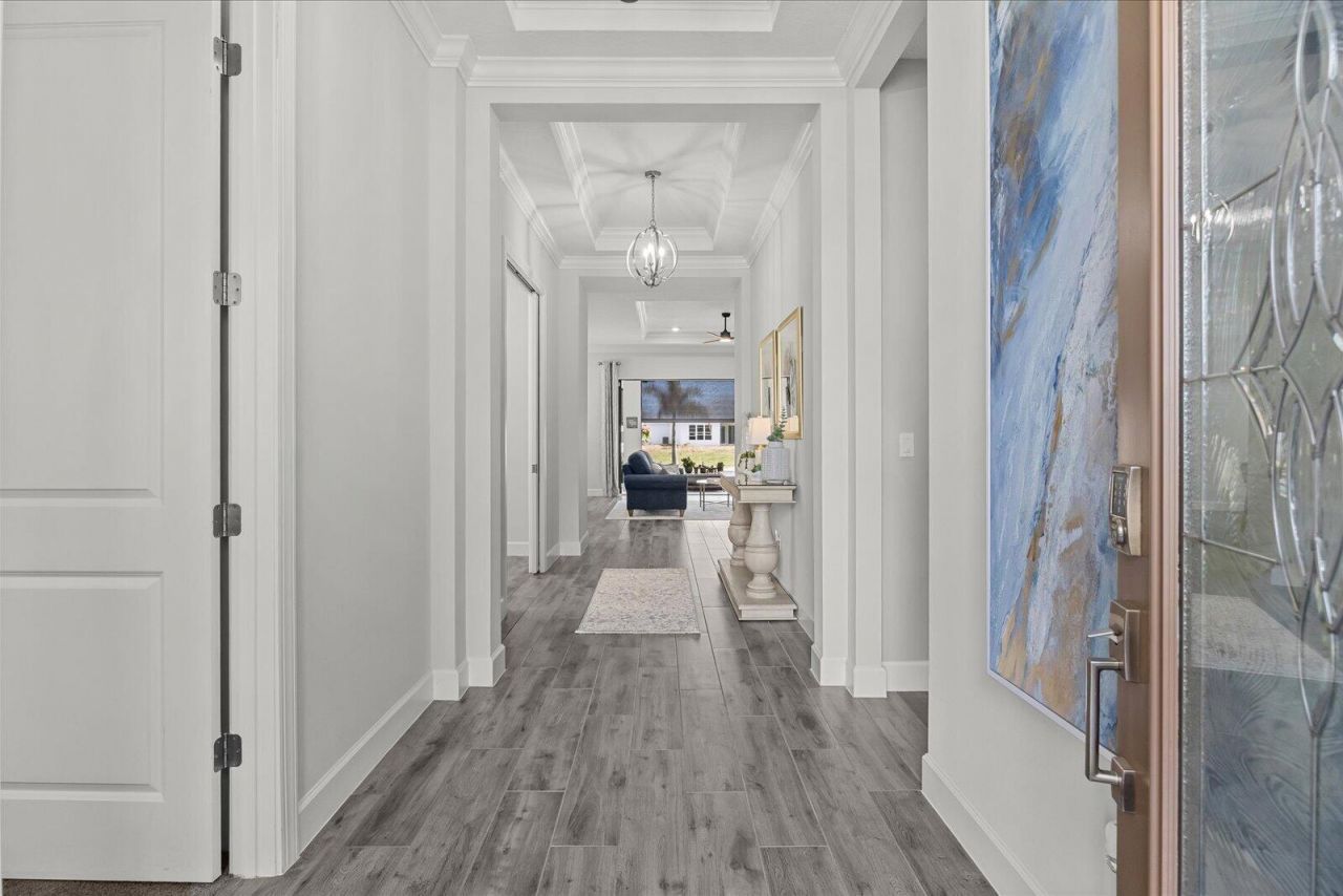 9959 SW Cloister Drive, Port Saint Lucie, FL 34987 Photo