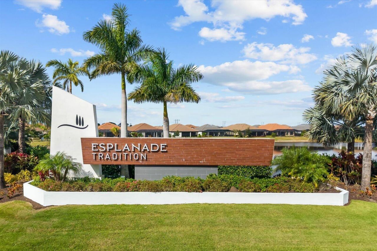 9959 SW Cloister Drive, Port Saint Lucie, FL 34987 Photo